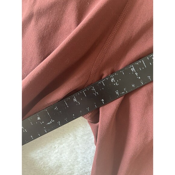 Nike Dri Fit Shorts In Redstone Size Medium 7 Inch Inseam - Picture 6 of 6